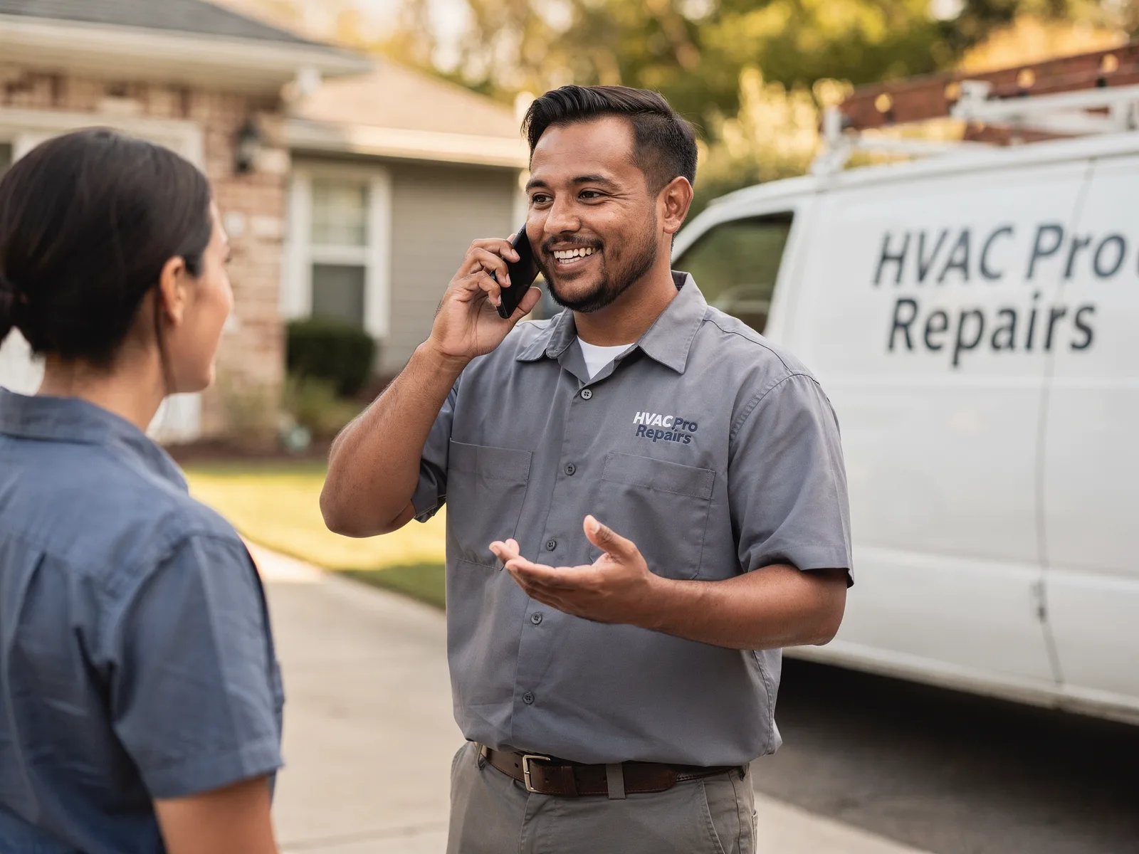 Heat Pump Repair Blair, WV FAQs